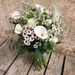 Bouquet de Calas